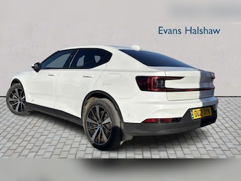 Used Polestar Polestar 2 2021 for sale - 77862193: Photo