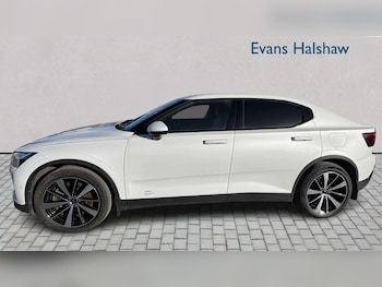 Used Polestar Polestar 2 2021 for sale - 77862193: Photo