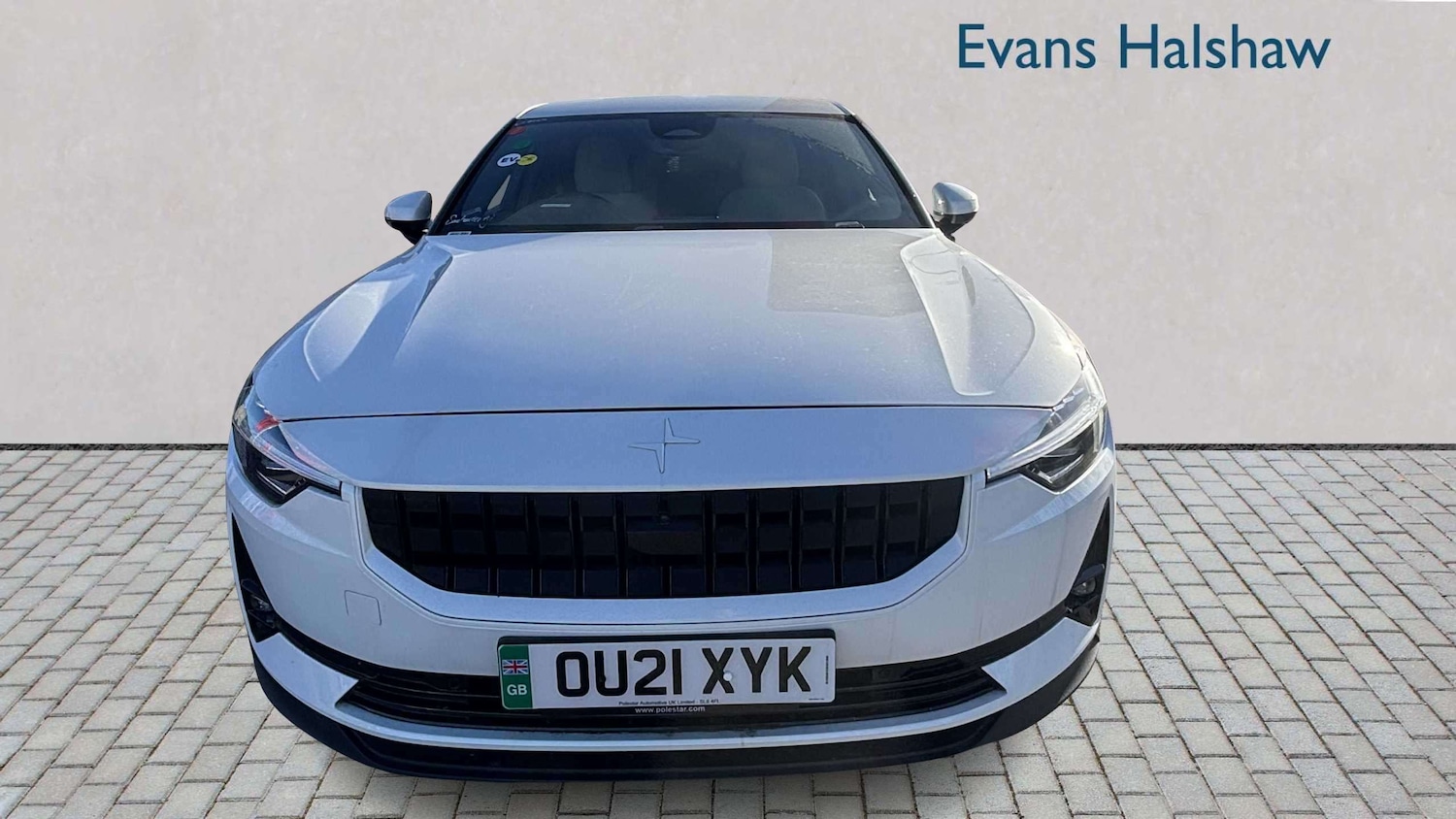 Used Polestar Polestar 2 2021 for sale - 77862193: Photo 4