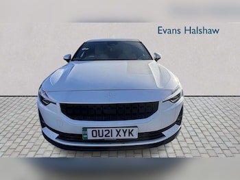 Used Polestar Polestar 2 2021 for sale - 77862193: Photo
