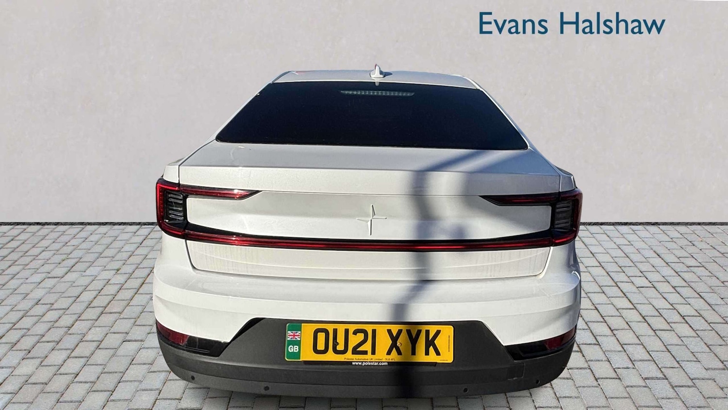 Used Polestar Polestar 2 2021 for sale - 77862193: Photo 5