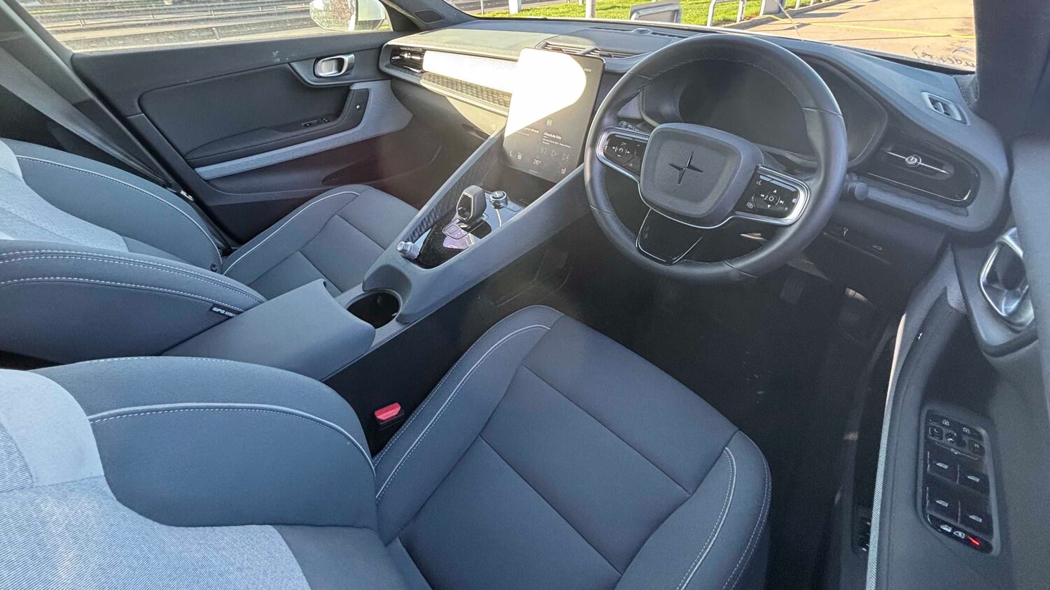 Used Polestar Polestar 2 2021 for sale - 77862193: Photo 7