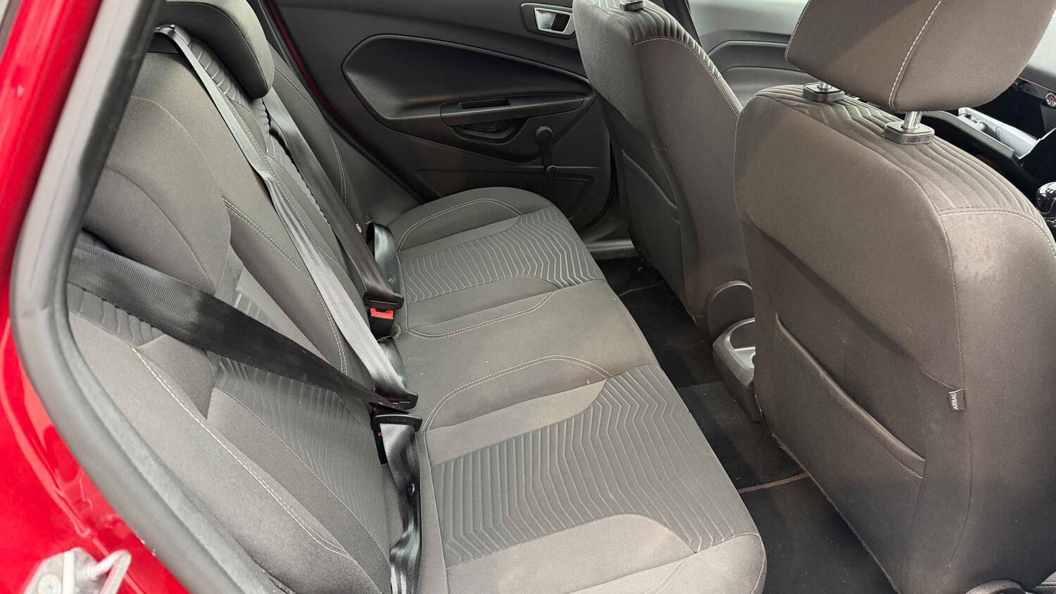 Used Ford Fiesta for sale - 77861559: Photo 10