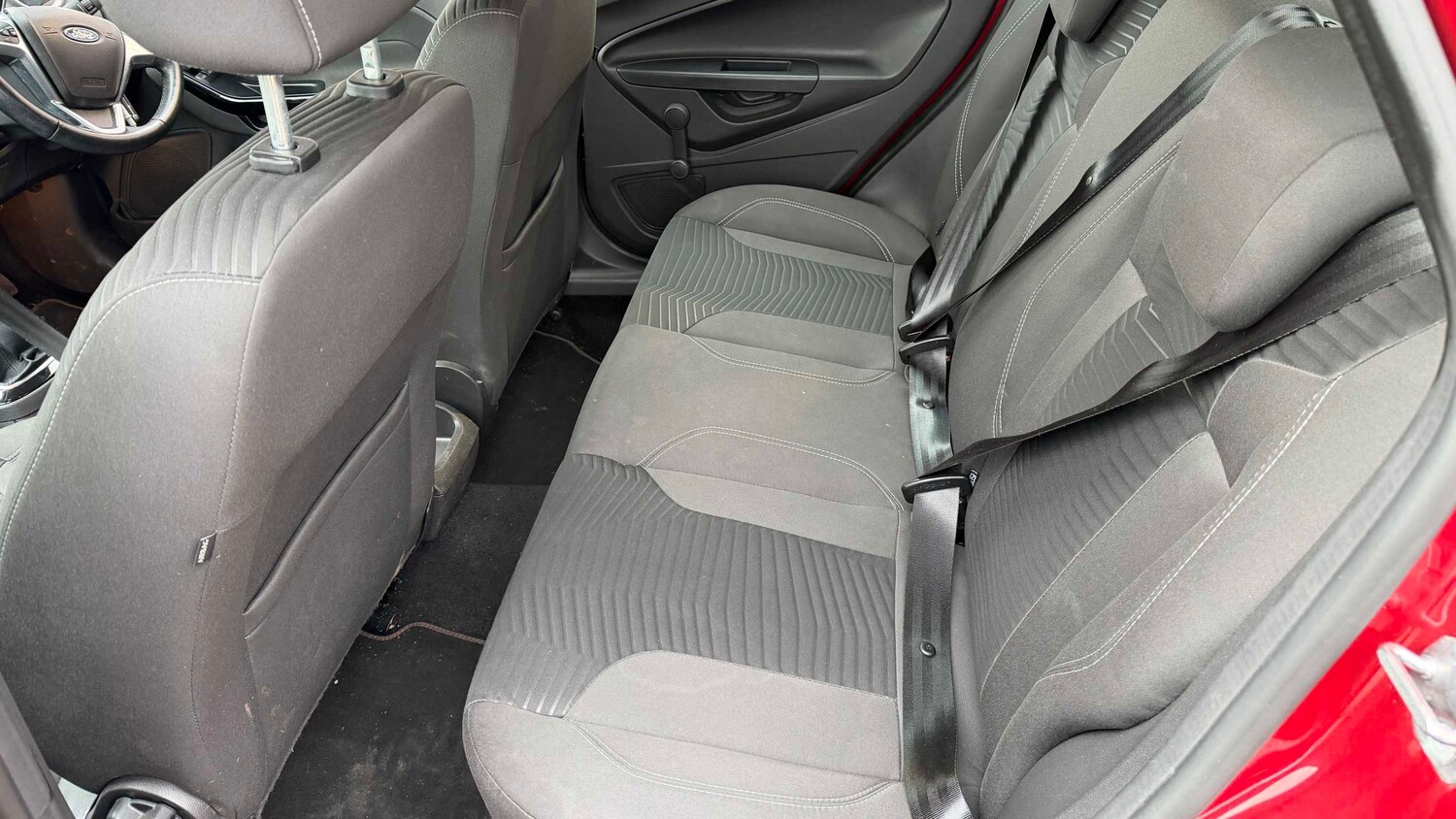 Used Ford Fiesta for sale - 77861559: Photo 13