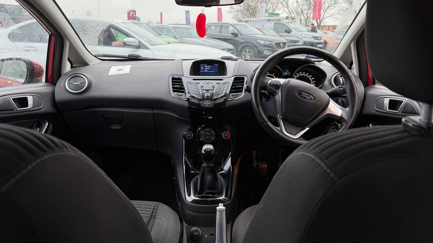 Used Ford Fiesta for sale - 77861559: Photo 14