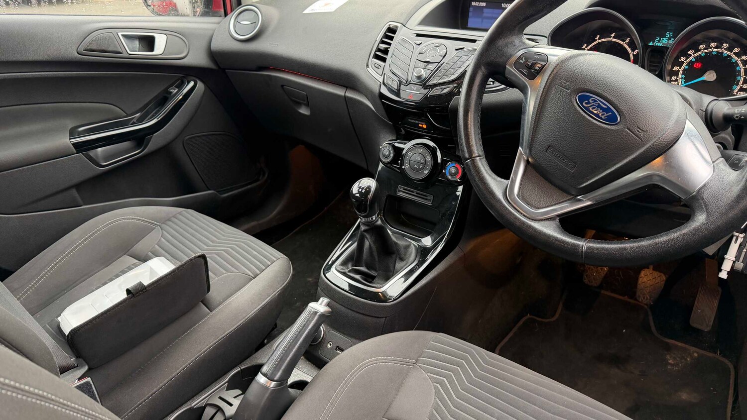 Used Ford Fiesta for sale - 77861559: Photo 15