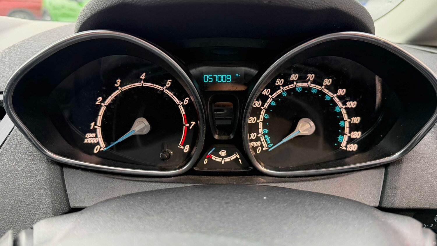 Used Ford Fiesta for sale - 77861559: Photo 16