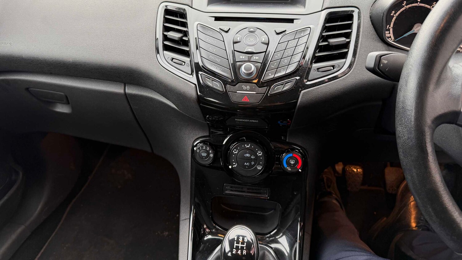 Used Ford Fiesta for sale - 77861559: Photo 18