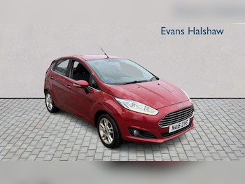 Ford Fiesta feature image