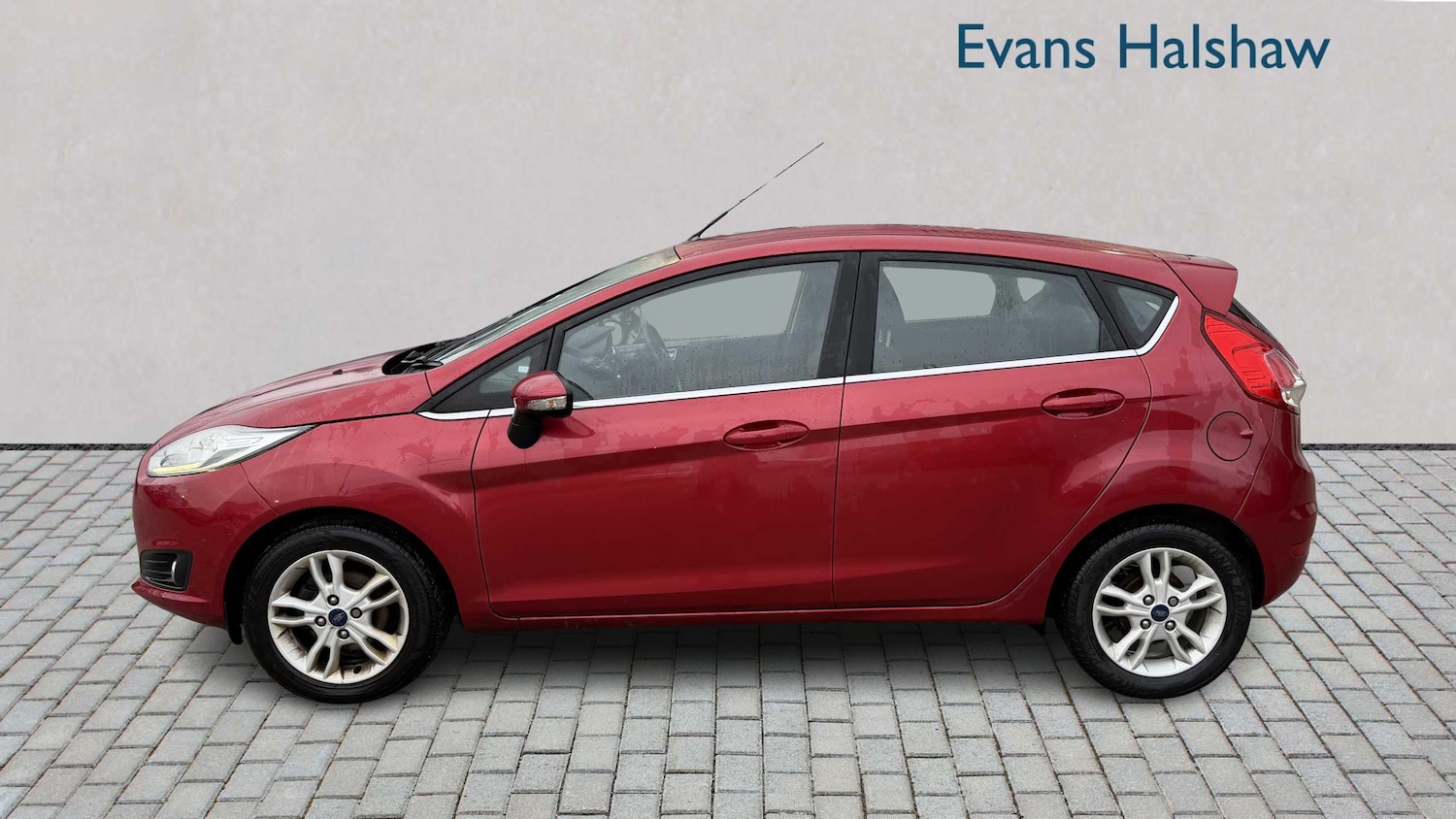 Used Ford Fiesta for sale - 77861559: Photo 4