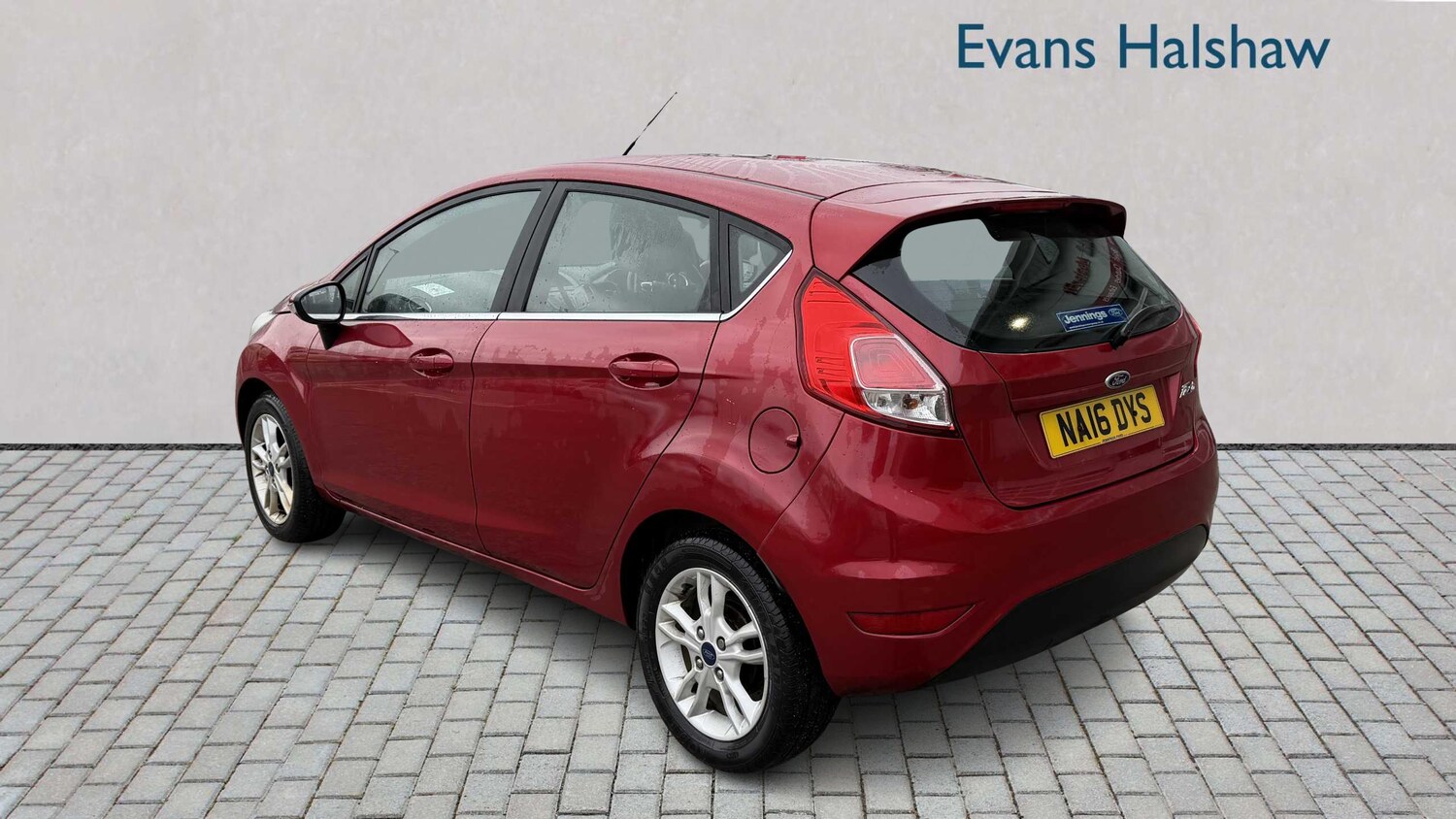 Used Ford Fiesta for sale - 77861559: Photo 6