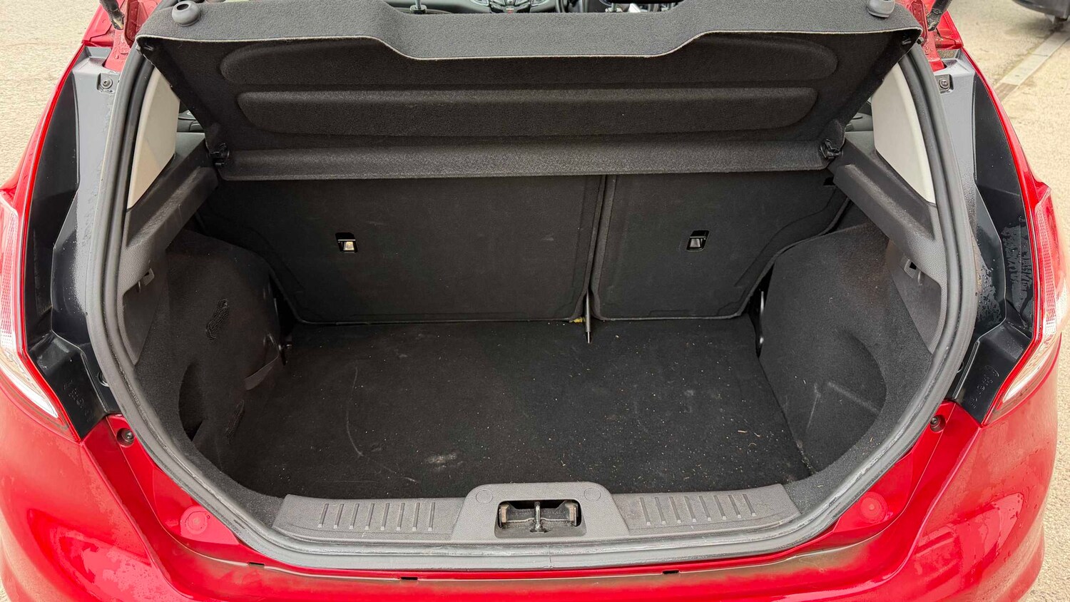 Used Ford Fiesta for sale - 77861559: Photo 9