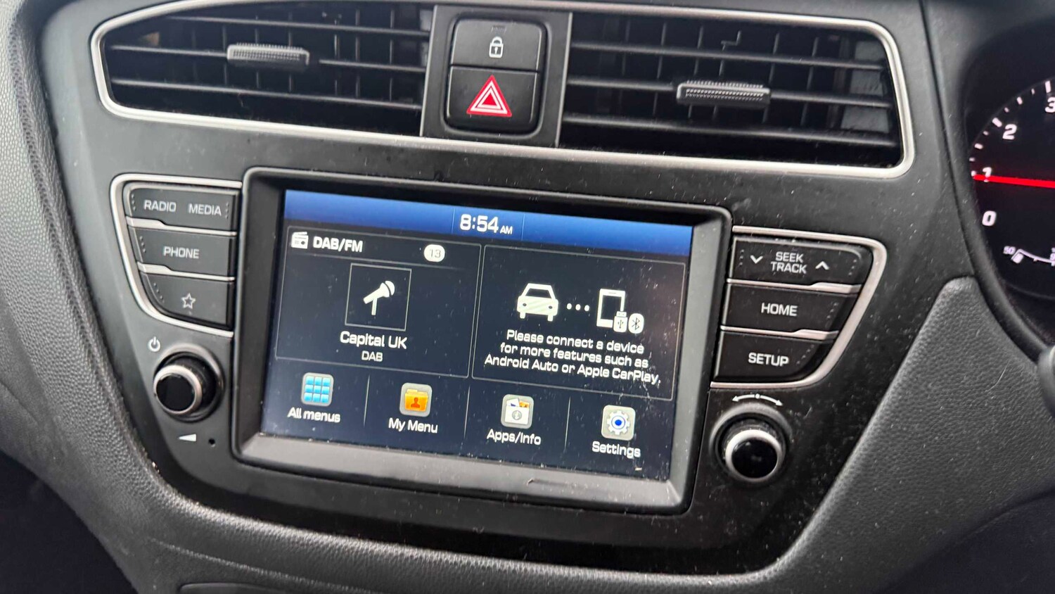 Used Hyundai i20 2021 for sale - 77857247: Photo 10