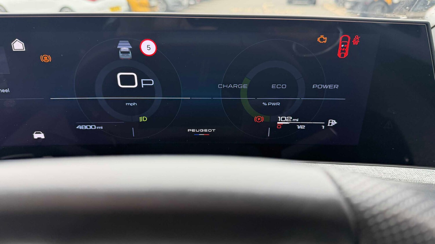 Used Peugeot 3008 2024 for sale - 78188120: Photo 10