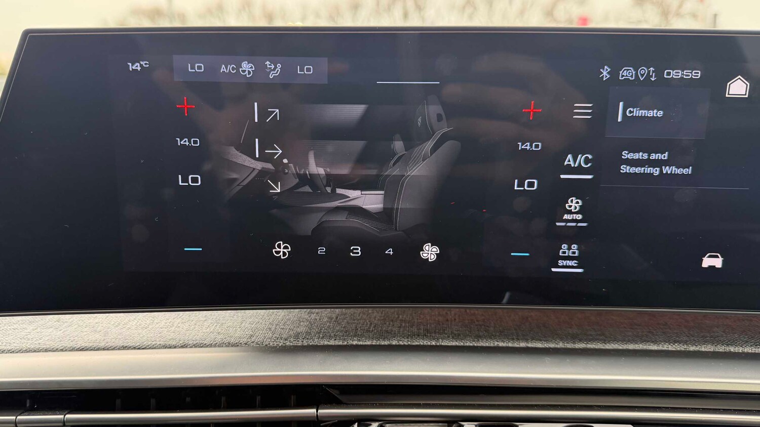 Used Peugeot 3008 2024 for sale - 78188120: Photo 11