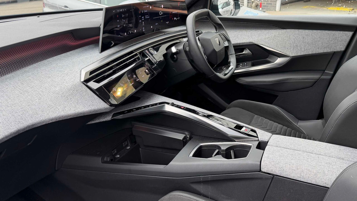 Used Peugeot 3008 2024 for sale - 78188120: Photo 13