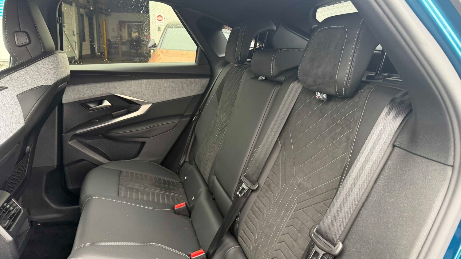 Used Peugeot 3008 2024 for sale - 78188120: Photo 14