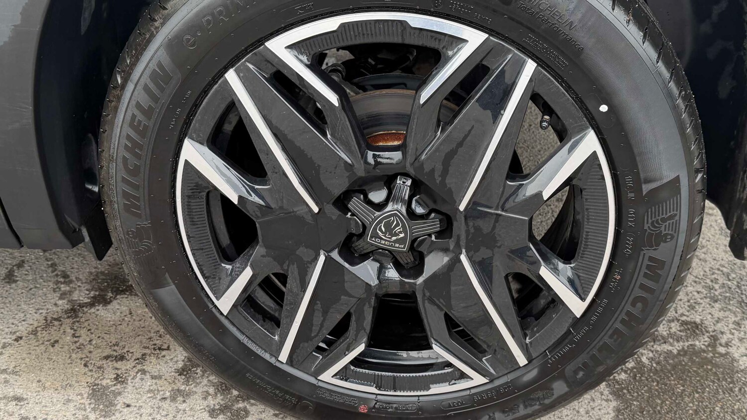 Used Peugeot 3008 2024 for sale - 78188120: Photo 15