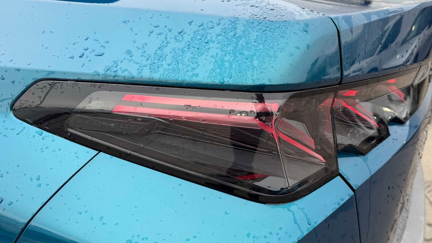 Used Peugeot 3008 2024 for sale - 78188120: Photo 16