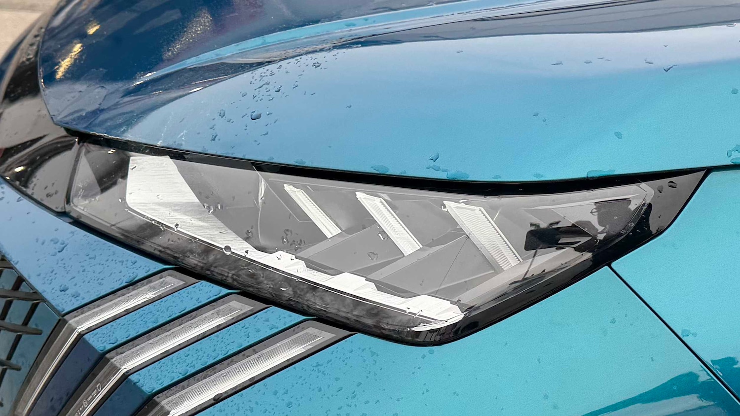 Used Peugeot 3008 2024 for sale - 78188120: Photo 17