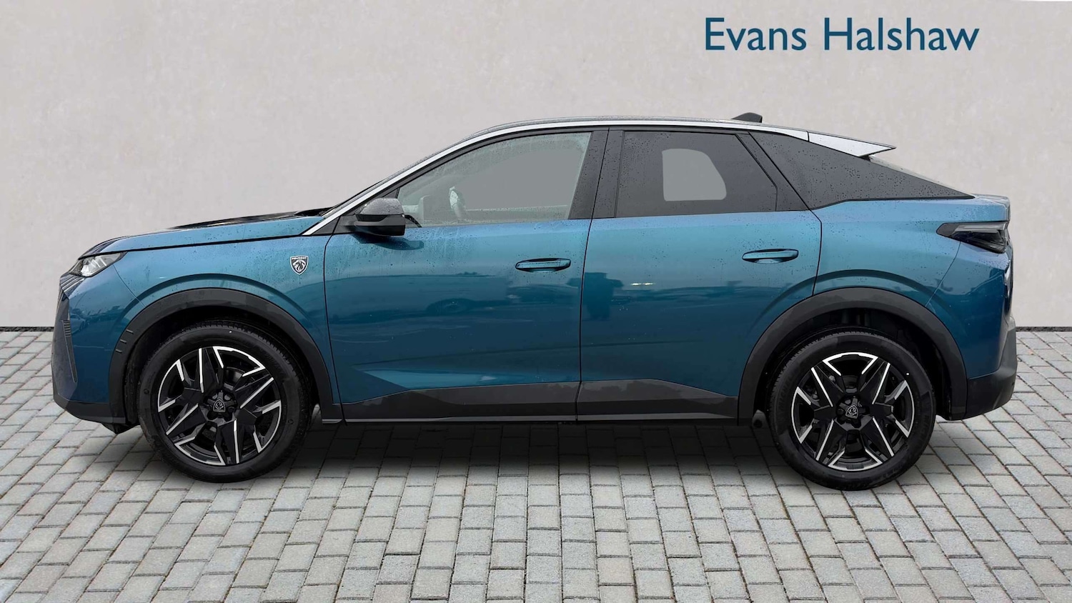 Used Peugeot 3008 2024 for sale - 78188120: Photo 3