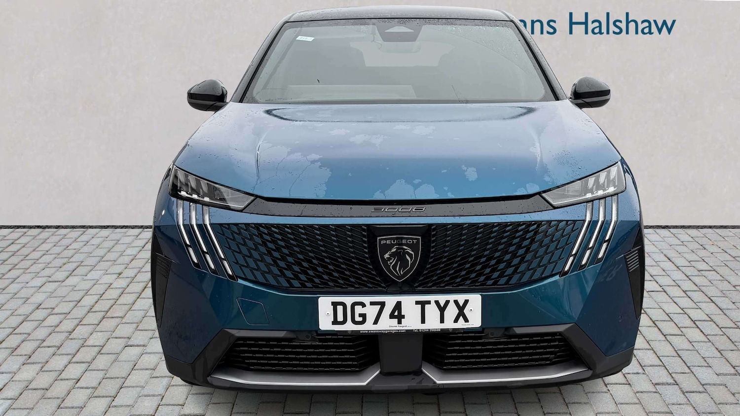 Used Peugeot 3008 2024 for sale - 78188120: Photo 4