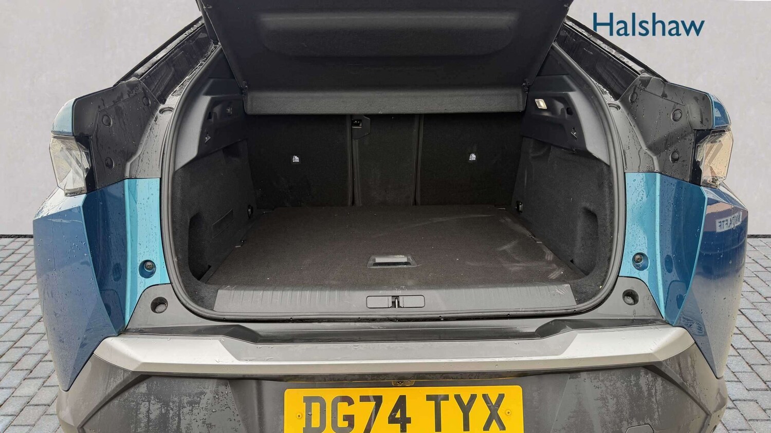 Used Peugeot 3008 2024 for sale - 78188120: Photo 7