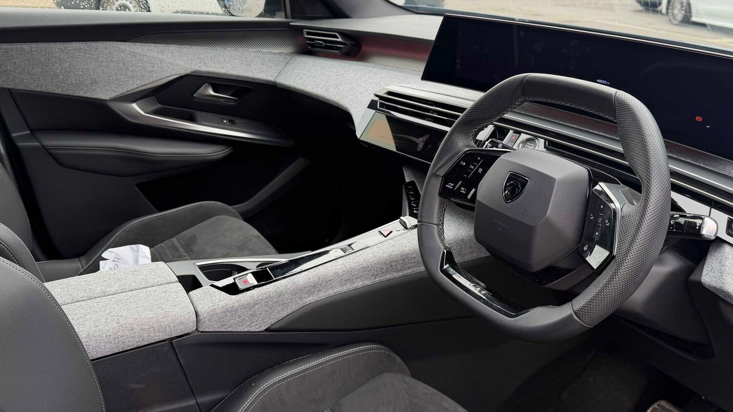 Used Peugeot 3008 2024 for sale - 78188120: Photo 8