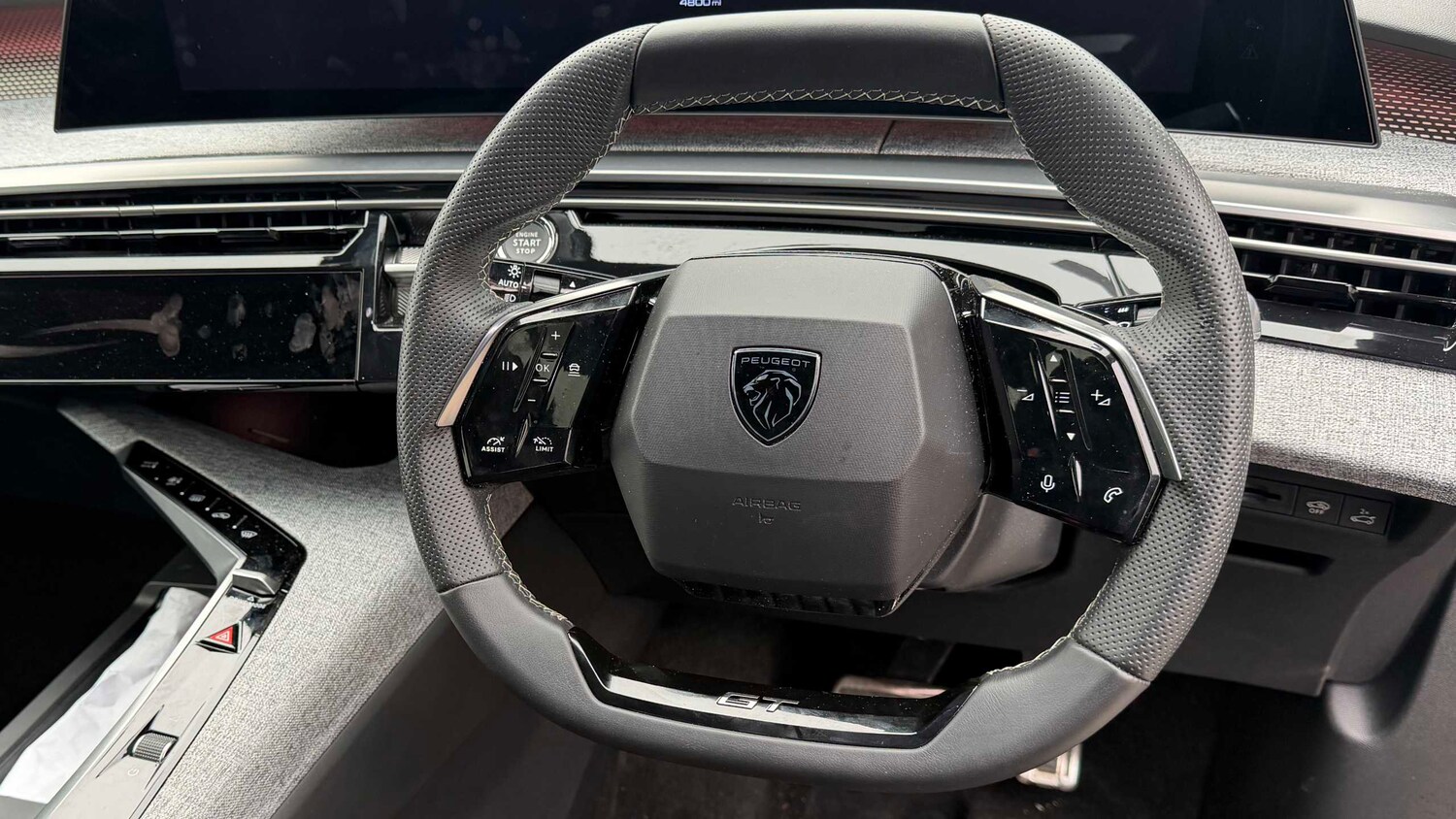 Used Peugeot 3008 2024 for sale - 78188120: Photo 9