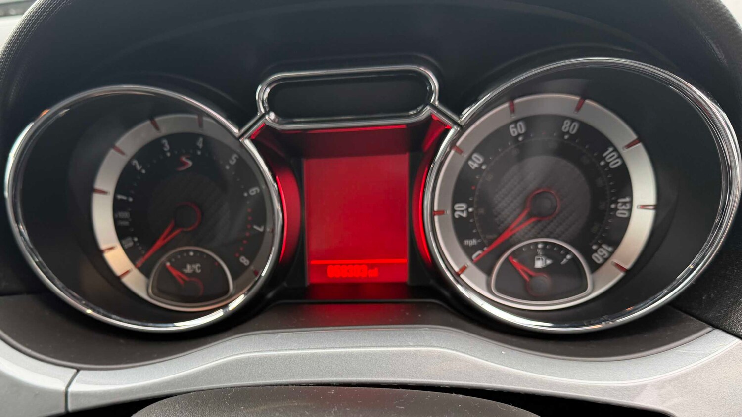 Used Vauxhall ADAM 2019 for sale - 77943369: Photo 10