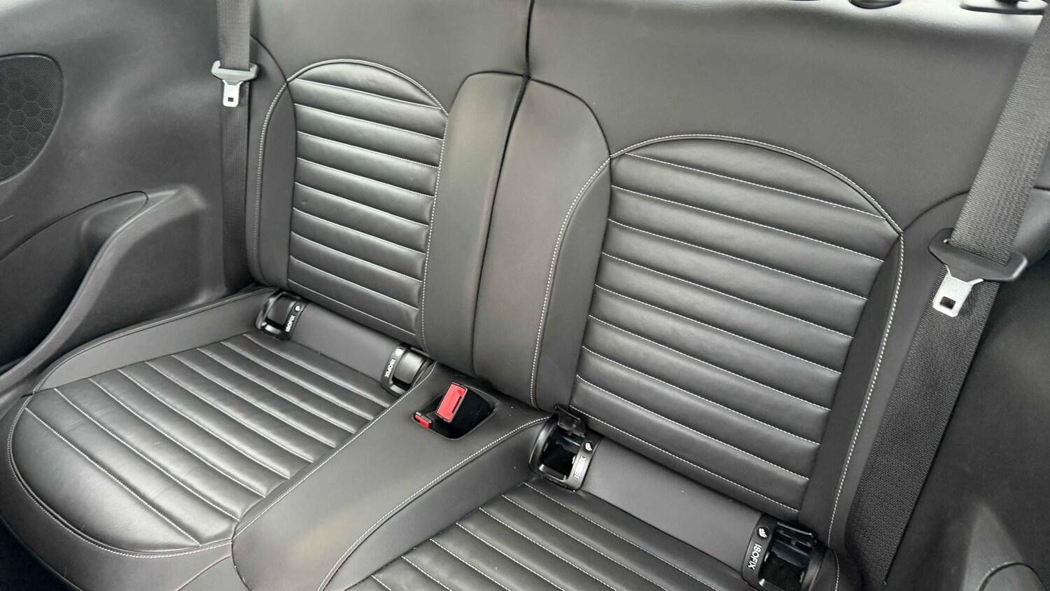 Used Vauxhall ADAM 2019 for sale - 77943369: Photo 13