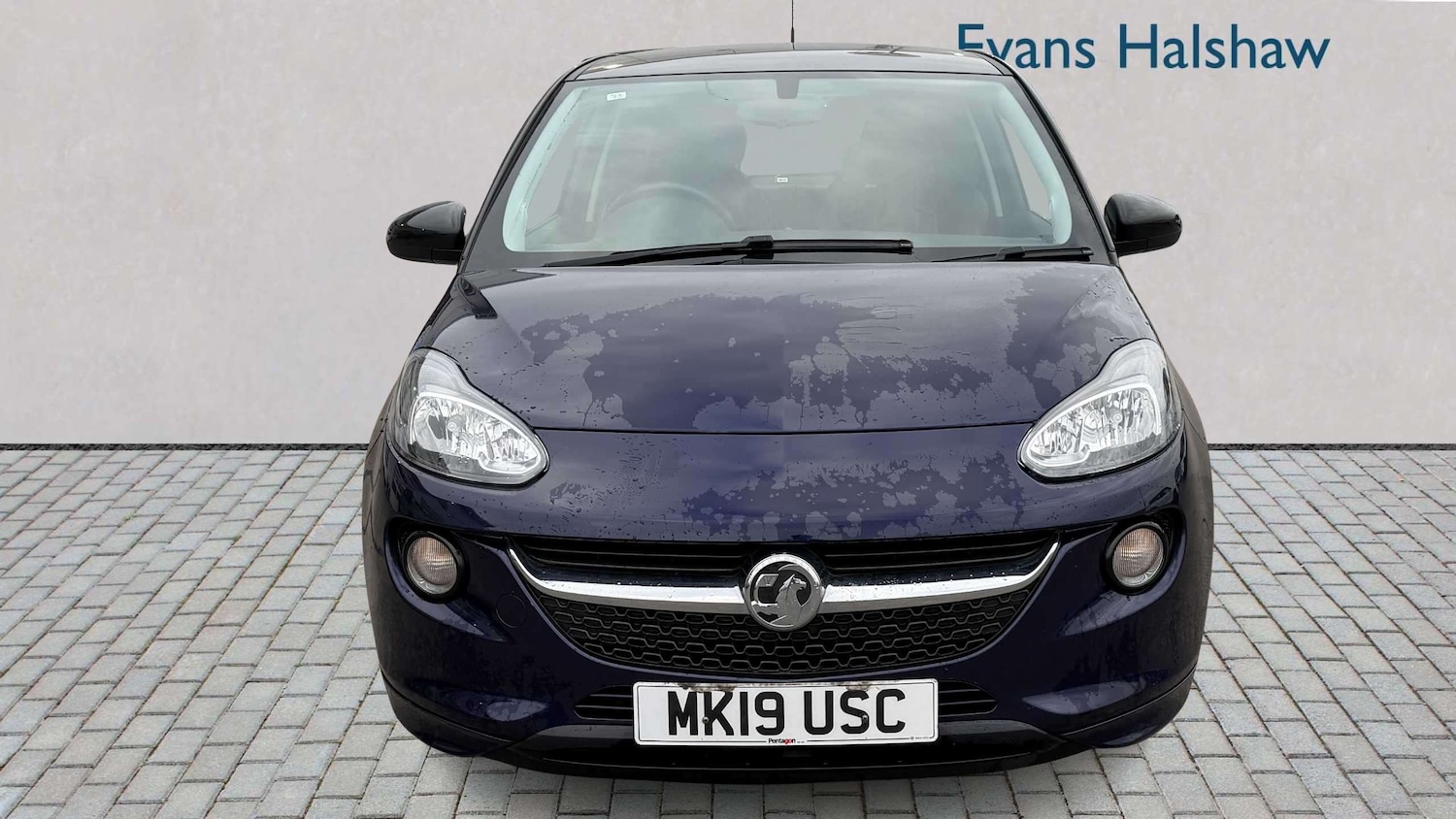 Used Vauxhall ADAM 2019 for sale - 77943369: Photo 4
