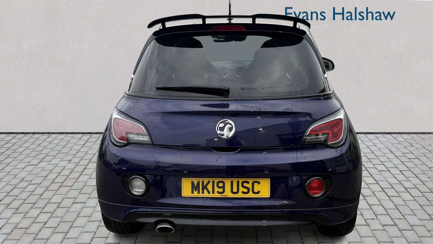 Used Vauxhall ADAM 2019 for sale - 77943369: Photo 5