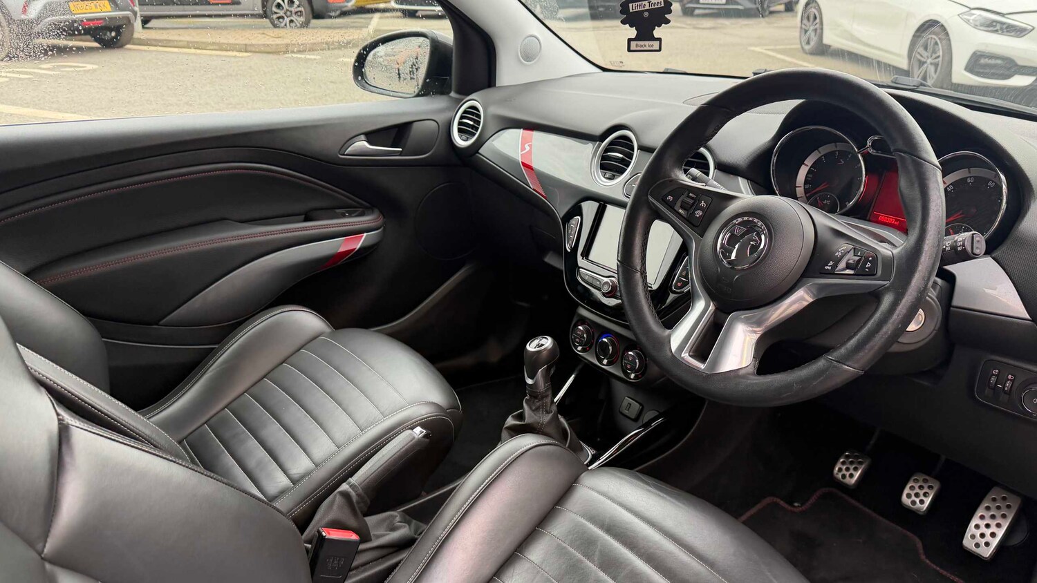 Used Vauxhall ADAM 2019 for sale - 77943369: Photo 8