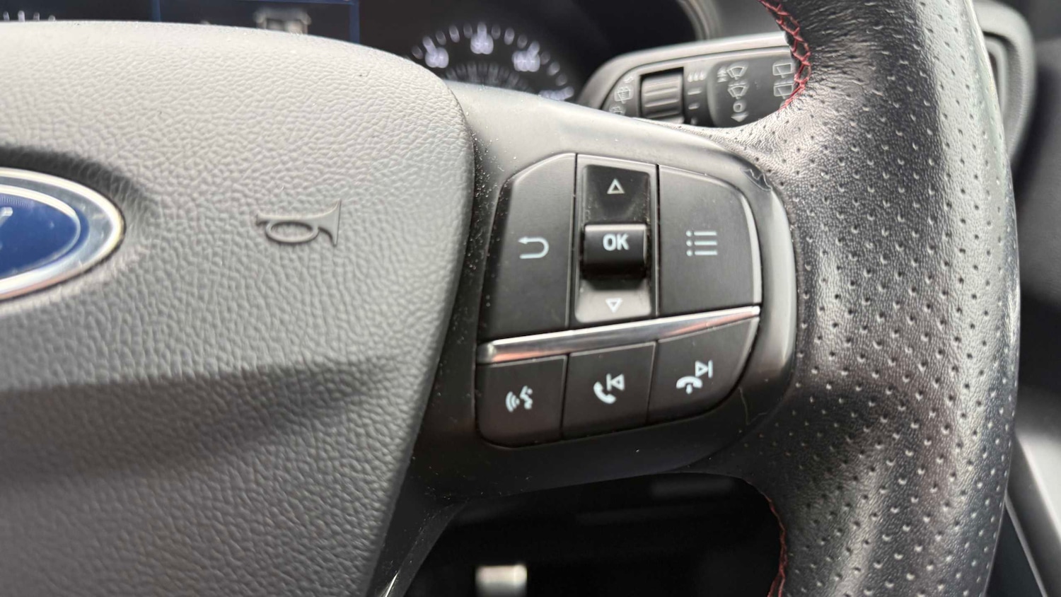 Used Ford Focus 2019 for sale - 78077051: Photo 10