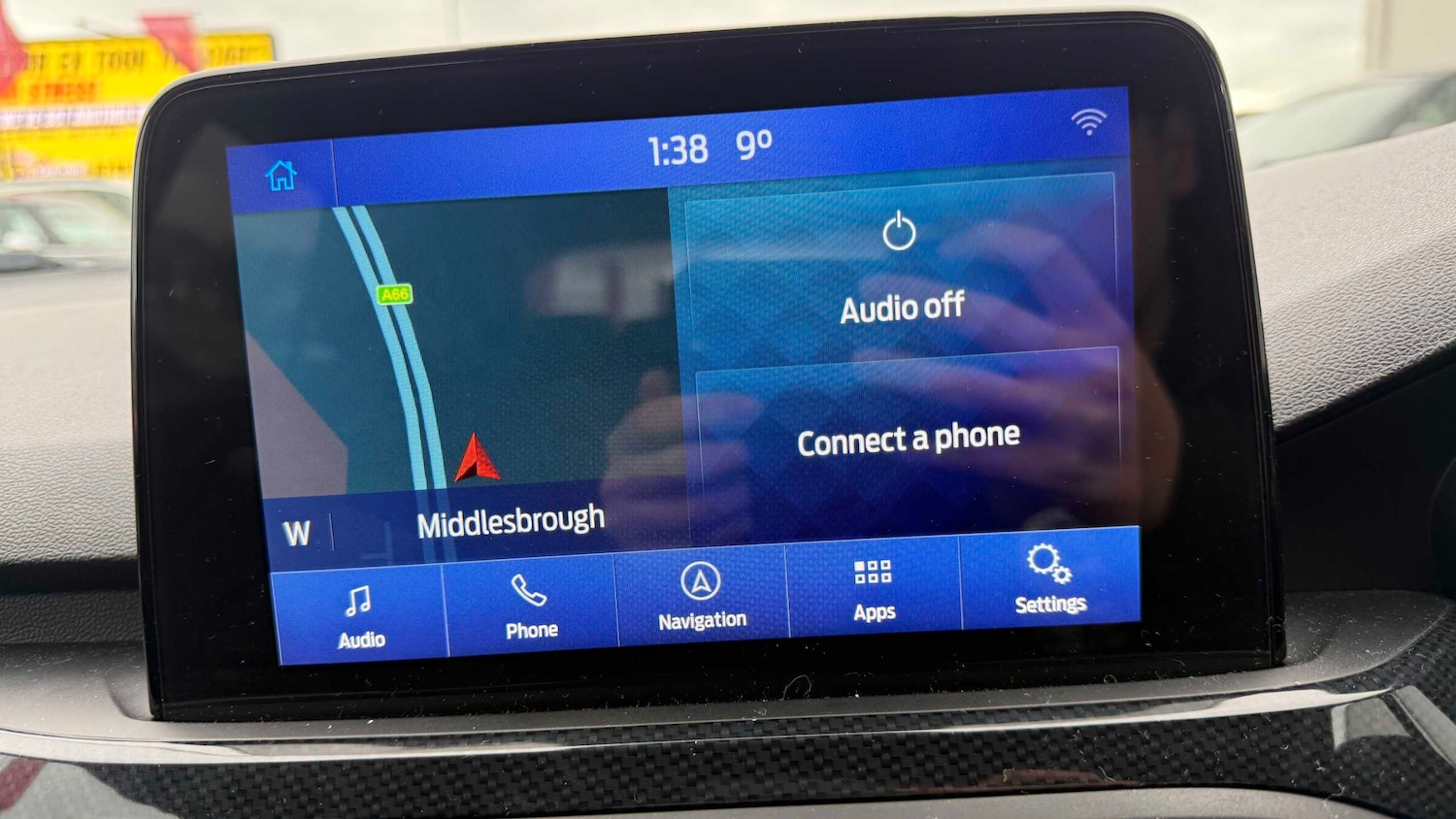 Used Ford Focus 2019 for sale - 78077051: Photo 15