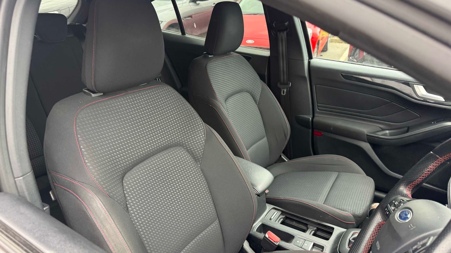 Used Ford Focus 2019 for sale - 78077051: Photo 20