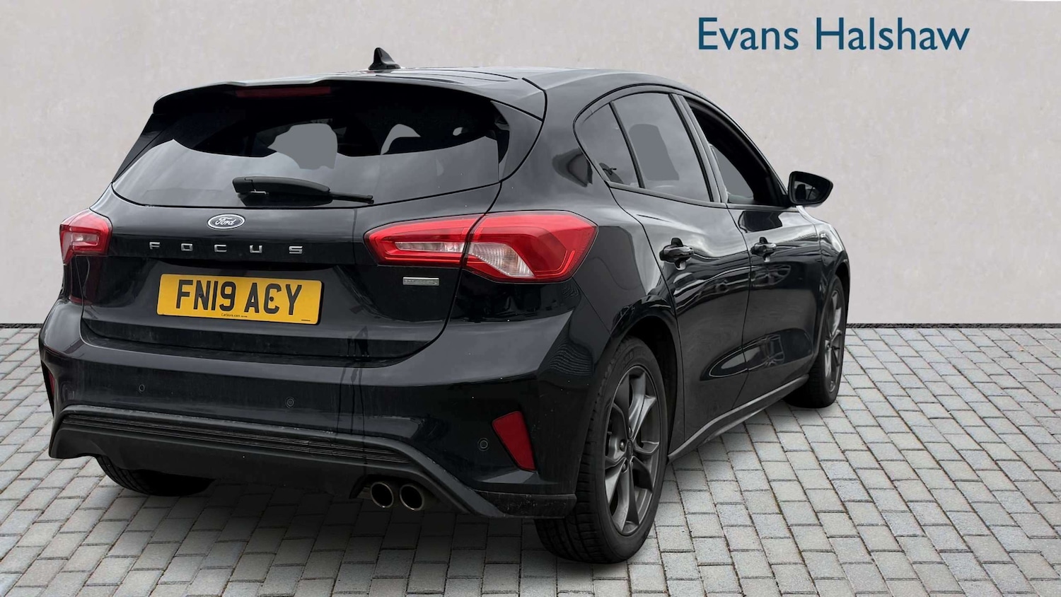 Used Ford Focus 2019 for sale - 78077051: Photo 4