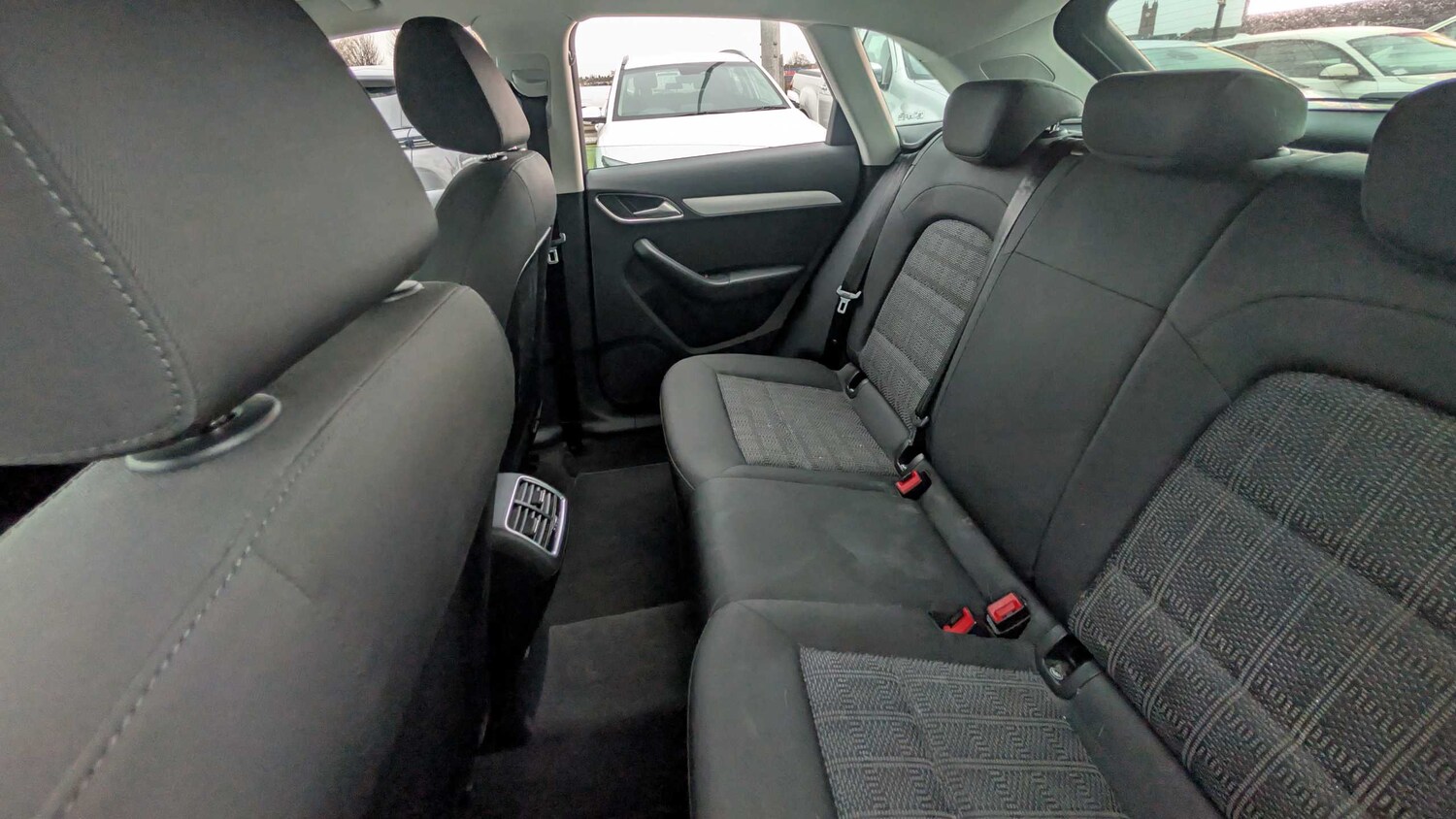 Used Audi Q3 for sale - 77859961: Photo 11