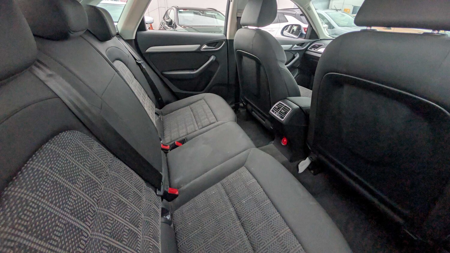 Used Audi Q3 for sale - 77859961: Photo 12