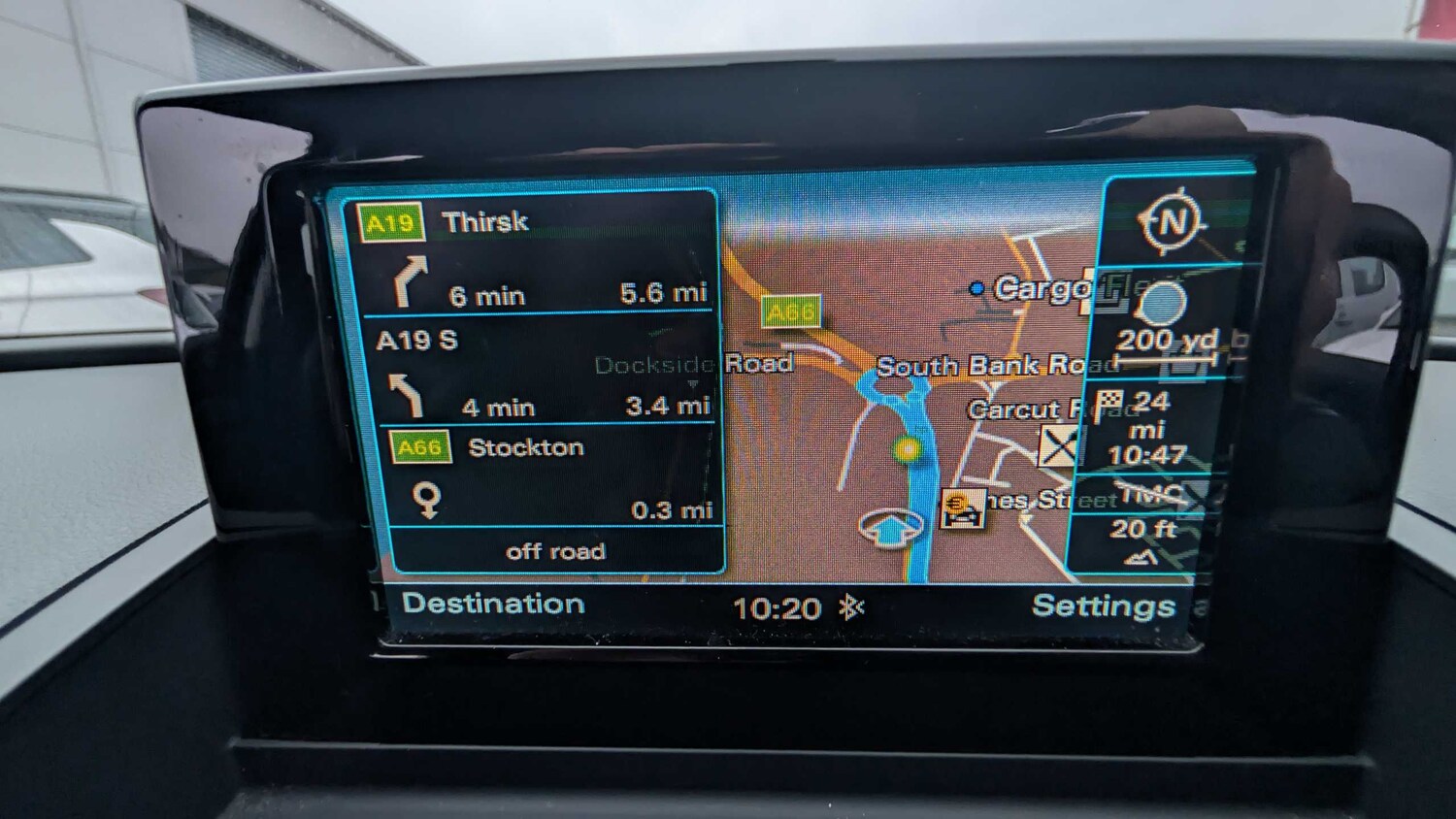 Used Audi Q3 for sale - 77859961: Photo 13