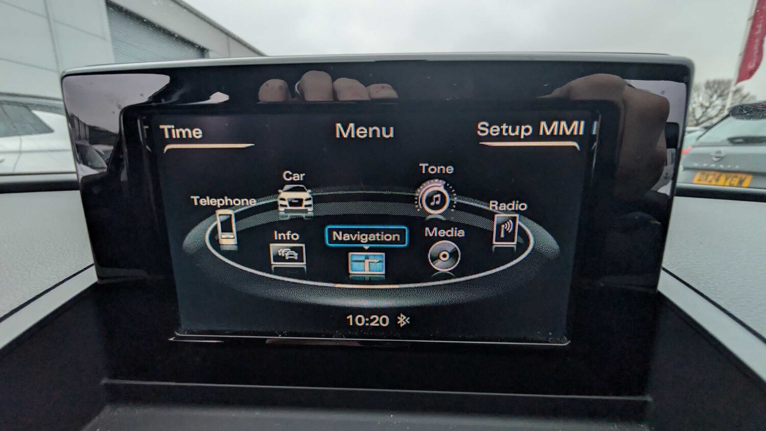 Used Audi Q3 for sale - 77859961: Photo 14