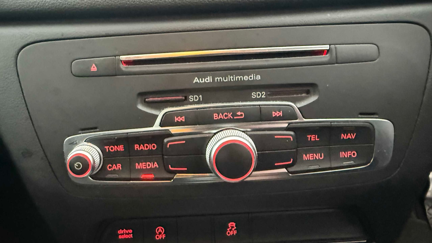 Used Audi Q3 for sale - 77859961: Photo 15