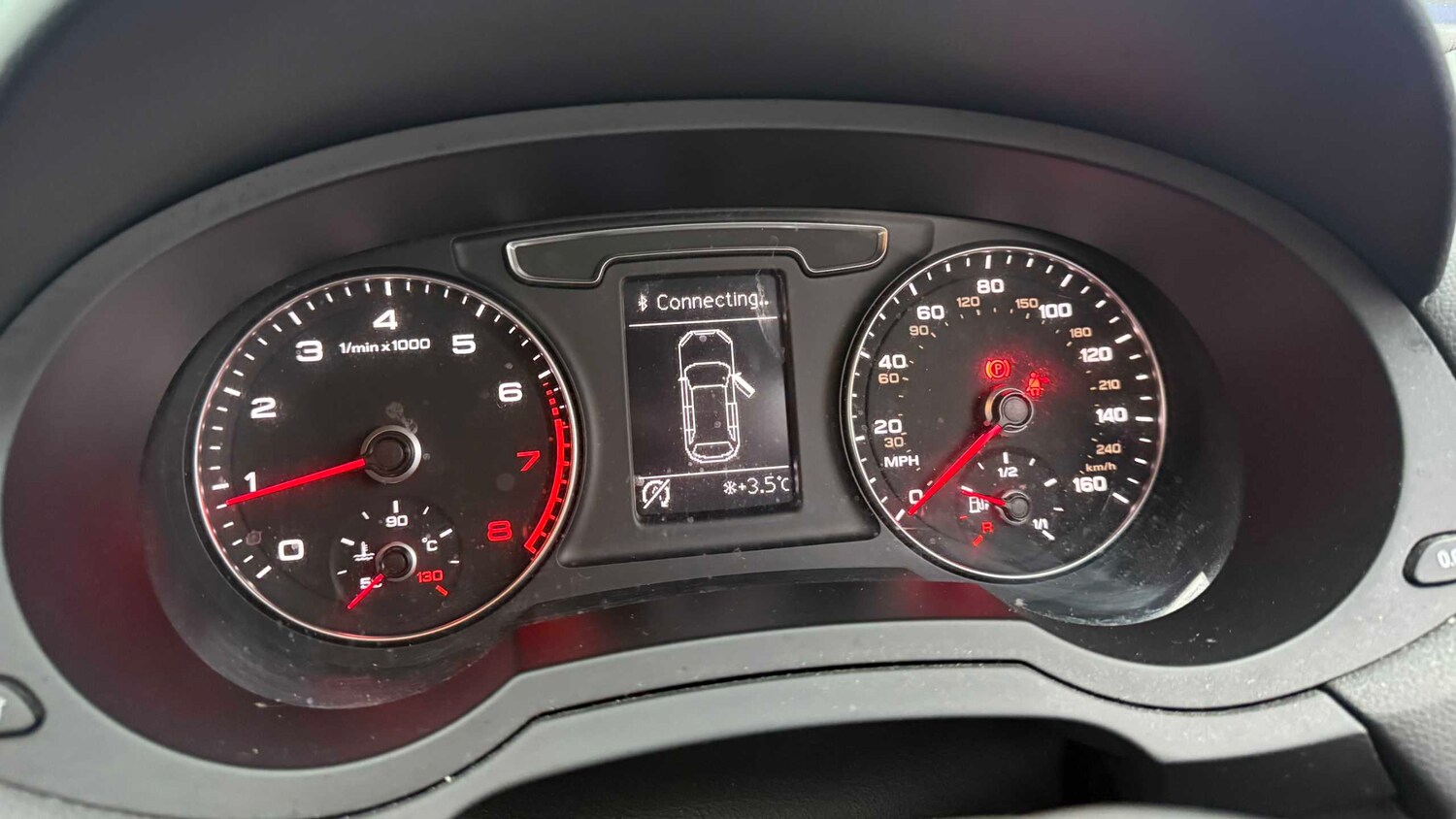 Used Audi Q3 for sale - 77859961: Photo 16