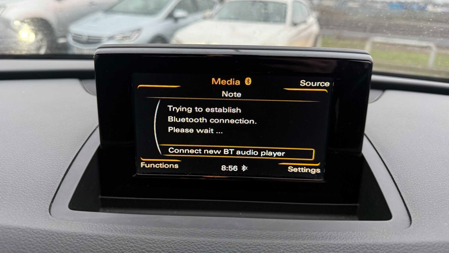 Used Audi Q3 for sale - 77859961: Photo 20