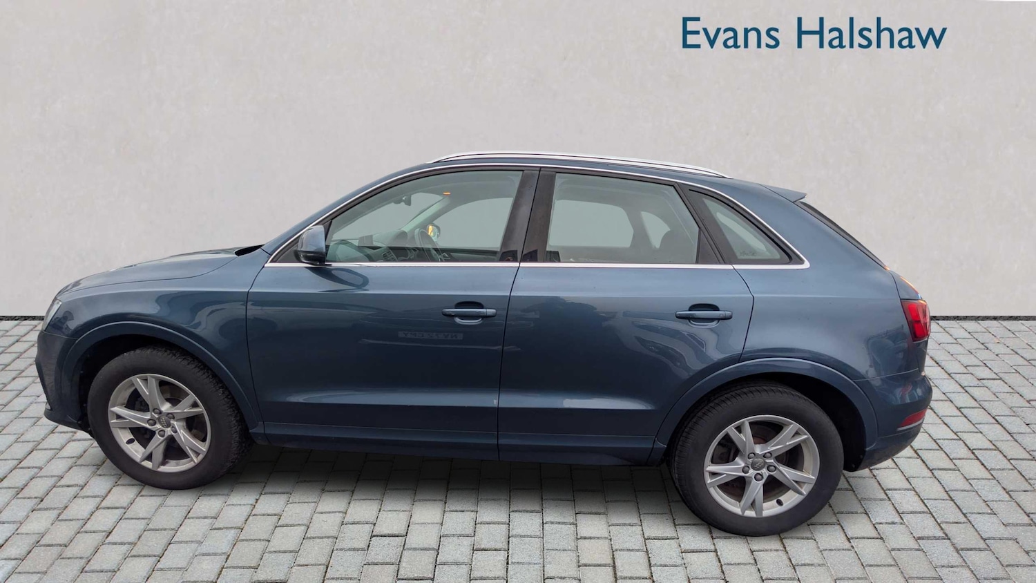 Used Audi Q3 for sale - 77859961: Photo 3