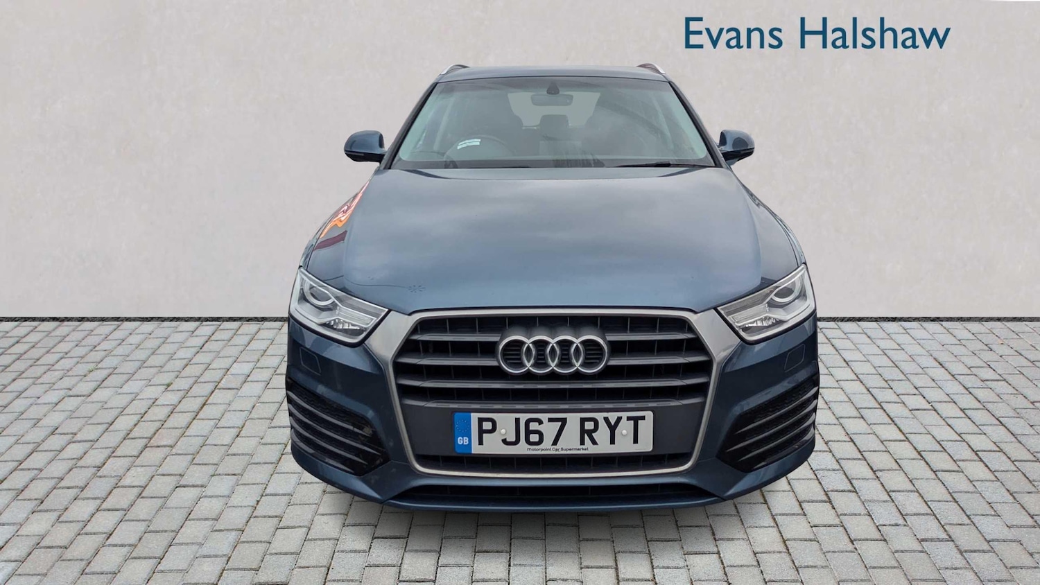 Used Audi Q3 for sale - 77859961: Photo 4