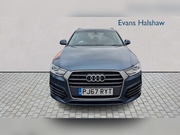 Used Audi Q3 2018 for sale - 77859961: Photo