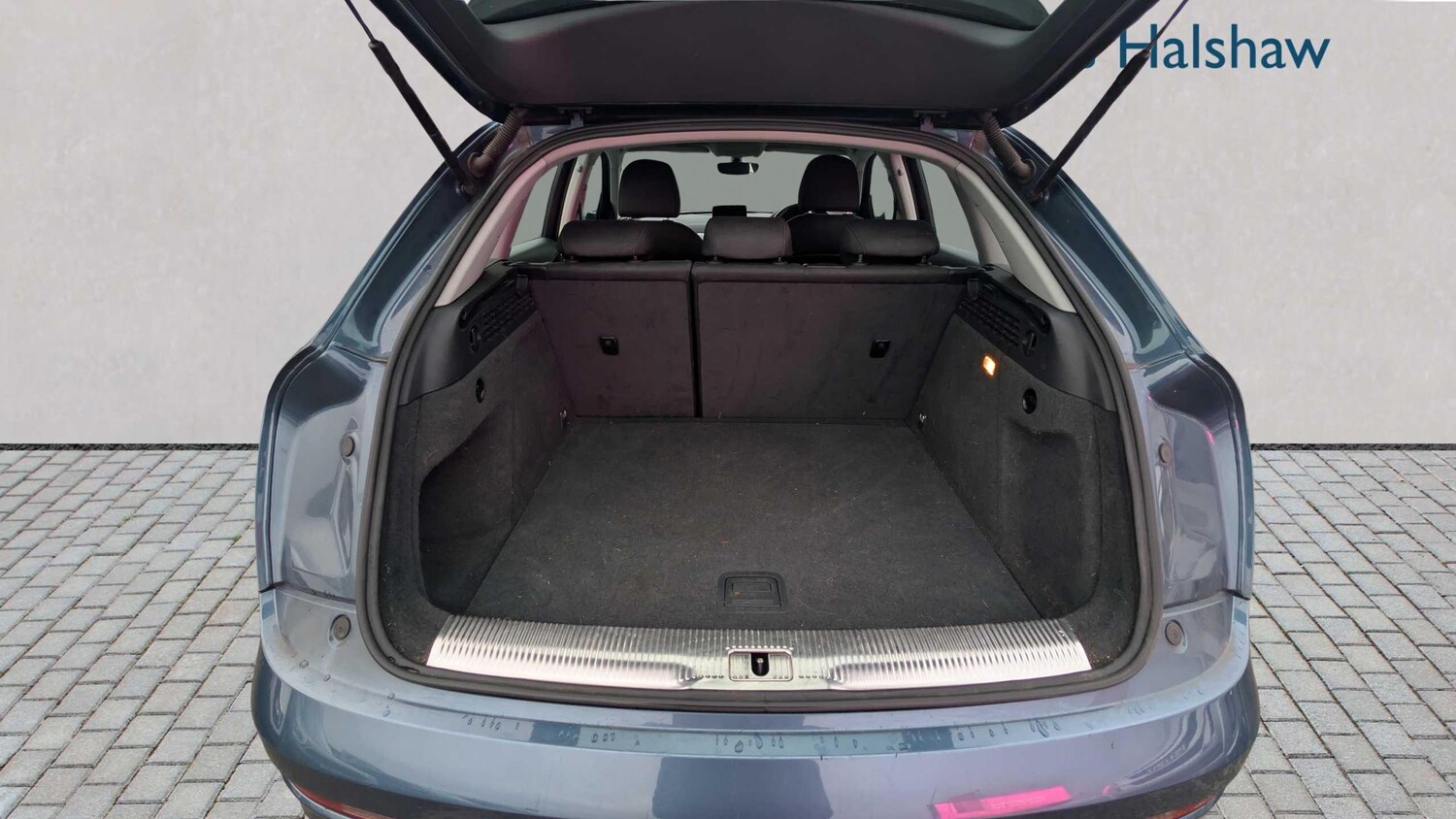 Used Audi Q3 for sale - 77859961: Photo 6