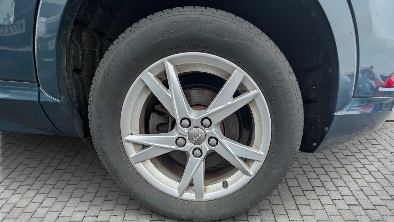 Used Audi Q3 for sale - 77859961: Photo 7